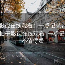 柚子影视在线观看：一点记录，值不值，柚子影视在线观看_一点记录,值不值得看