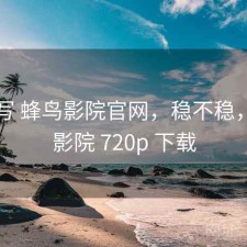 简单写 蜂鸟影院官网，稳不稳，蜂鸟影院 720p 下载