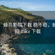 随记：蜂鸟影院下载 稳不稳，蜂鸟影院 mkv 下载
